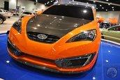 San Diego Auto Show 2008