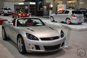 San Diego Auto Show 2008