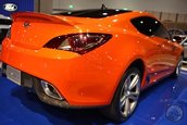 San Diego Auto Show 2008