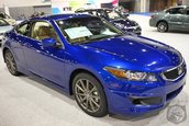 San Diego Auto Show 2008