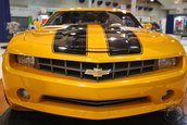 San Diego Auto Show 2008