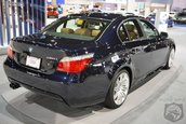 San Diego Auto Show 2008