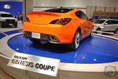 San Diego Auto Show 2008