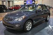 San Diego Auto Show 2008