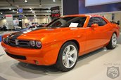San Diego Auto Show 2008