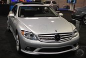 San Diego Auto Show 2008