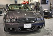 San Diego Auto Show 2008