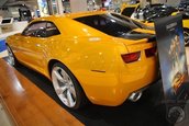 San Diego Auto Show 2008
