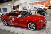 San Diego Auto Show 2008