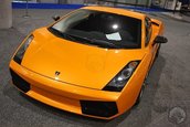 San Diego Auto Show 2008