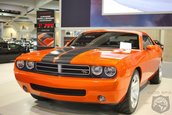 San Diego Auto Show 2008