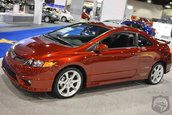 San Diego Auto Show 2008