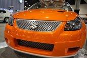 San Diego Auto Show 2008