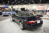 San Diego Auto Show 2008