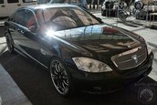 San Diego Auto Show 2008
