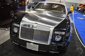 San Diego Auto Show 2008