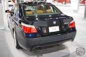 San Diego Auto Show 2008