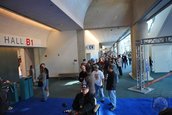 San Diego Auto Show 2008