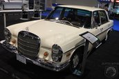 San Diego Auto Show 2008