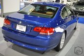 San Diego Auto Show 2008