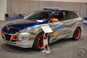 San Diego Auto Show 2008