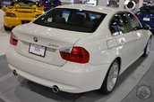 San Diego Auto Show 2008