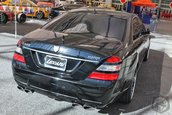 San Diego Auto Show 2008