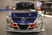 San Diego Auto Show 2008