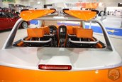 San Diego Auto Show 2008