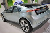 San Diego Auto Show 2008