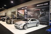 San Diego Auto Show 2008