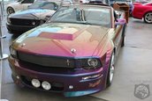 San Diego Auto Show 2008