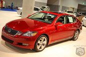 San Diego Auto Show 2008