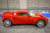 San Diego Auto Show 2008