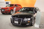 San Diego Auto Show 2008