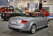 San Diego Auto Show 2008
