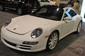 San Diego Auto Show 2008