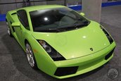 San Diego Auto Show 2008