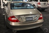 San Diego Auto Show 2008
