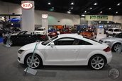 San Diego Auto Show 2008