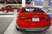 San Diego Auto Show 2008