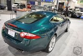 San Diego Auto Show 2008