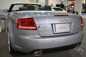 San Diego Auto Show 2008