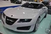 San Diego Auto Show 2008