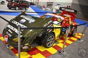 San Diego Auto Show 2008