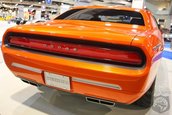 San Diego Auto Show 2008