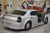 San Diego Auto Show 2008