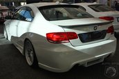 San Diego Auto Show 2008