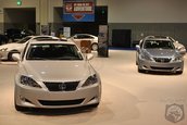 San Diego Auto Show 2008