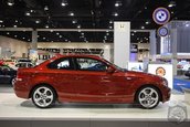 San Diego Auto Show 2008